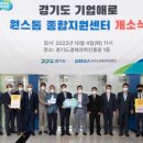 원스톱기업지원센터 이미지