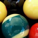 아스트로당구장 이미지