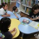 도서관 동수작은도서관 이미지