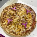 [강남배달맛집]미친피자 강남점 치즈치즈치즈버거피자 ㄹㅇ 미친맛 내돈내산 후기,추천메뉴