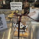 서귀서초교앞4가 1 | 을지로4가 카페 엑시트｜두쫀쿠 맛집 테이크아웃 카페 솔직후기