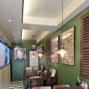 서울성자초등학교 | [서울/구의]트레 쌀국수 내돈내산 후기| 부드러운 고기와 진한 육수의 조합✨