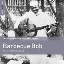 Motherless Chile Blues - Barbecue Bob - 이미지