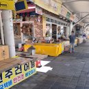 강릉건어물 맛집 간식으로 좋은 아귀포 주문진 돌고래건어물