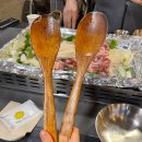 참소오리 | 국내산 생오리 주물럭 '주물공장' 후기