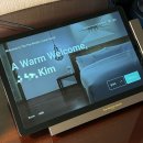 부호텔 | 서울 웨스틴 조선호텔 ‘이그제큐티브룸’ 객실 후기 (feat. 부씨 아브라카다멈 핸드&amp;바디 워시, 로션)