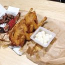 가마치통닭기업도시점 - 충주시 원앙9길 15 | 가마치통닭기업도시점