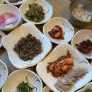 벽오동 | 순천 보리밥 맛집 벽오동 추천후기