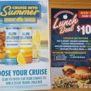 APPLEBEE | [웨라 일상] "Applebee's Grill + Bar" 식사 후기 (2 for $25)