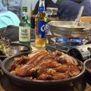 남서울족발 | [천호] 칼국수 무한리필 족발선생 내돈내산｜매장식사 후 포장까지 솔직후기