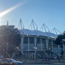 고양체육관 메인주차장 이미지