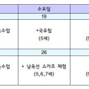 6월 3주 주간통신문 이미지