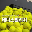 테니스빌리지 일산동구점