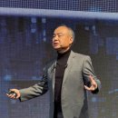 SoftBank CEO to announce $100 bill. investment in US 소프트뱅크 CEO, 미국에 천억달러투자 이미지