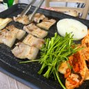 태양식당 | 예산 찐맛집 추천 태양식당 내돈내산 후기(인생 삼겹살 찾음)