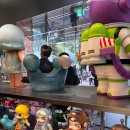 소망마트 | 홍대 플래그십 스토어 팝마트 | 서울 라부부 크라이베이비 스컬판다 텔레토비 피규어 🎠