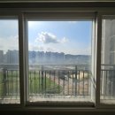 투썸플레이스군산디오션시티 | 군산 아파트 외창 청소 디오션시티 이편한세상 거실창 유리 청소 후기