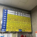 [군포] 전문 산본 PT 3회차 후기&lt;올바름핏PT센터&gt;