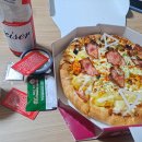 준스피자 Daum카페