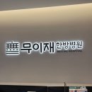 진맥 | 무이재한방병원 병원장 진료 후기 | 진맥보고 놀랐던 이유