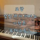 포레스트음악학원 이미지