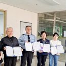 양덕트리니엔경로당 이미지
