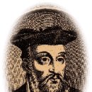 Nostradamus (1503-1566) 이미지