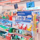 이마트셀프(self)고양부영점 | 단층으로는 전국 최대 규모 다이소 스타필드하남점 방문 후기