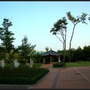 배산실내체육관 이미지