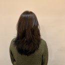 미미기업 | 대치역 미용실 에코쟈뎅 대치테라스점 톤다운 염색 미미 부원장