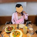 땅땅치킨(용산2호점) | 용산 맛집 퍼멘츠 비건식당 내돈내산 레스토랑 생일 축하해