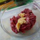 홍당무김밥 이미지