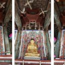 중부-현장-중부-1660 | 논산 노강서원, 돈암서원, 논산 쌍계사