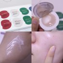 녹턴(아) | 노모크 녹턴 나이트케어 수면팩 내돈내산 8일 사용후기