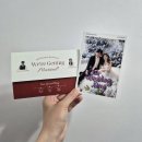 미리캔버스를 활용한 디자인 굿즈만들기 | Wedding12. 종이청첩장 셀프 제작하기 (미리캔버스/비즈하우스)