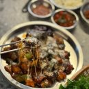 연동한방족발 | [신제주 맛집 추천] 호반장족발! 신제주 족발 맛집 호반장족발에서 반반족발 뿌신 후기 (feat. 순두부...