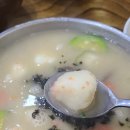 아리랑칼국수 이미지