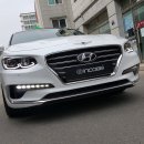 인코브(INCOBB)-인천지사 / IG그랜저 OSRAM LED 42W 데이라이트(DRL) 5월 가정의 달 행사!! 이미지