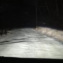 우주카서비스 | 쏘카 스타리아 캠핑카 캠퍼4 이용기(겨울 육백마지기, 강릉 사천진항 차박)