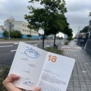 18코스 | 올레길 18코스 홀로 걷기 후기