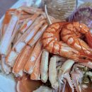 공영주차장 부산기계공고(남/녀) | (포항/죽도동) 영광회대게센타 - 죽도 시장 맛집 대게 스페셜 2인 세트 후기 / 주차 정보