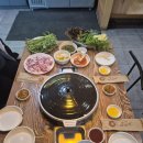구서옛날삼겹살