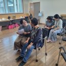 괴산군치매안심센터 이미지