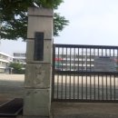 신남초정문 이미지