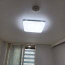 청솔6차아파트 | 원주 청솔6차아파트 조명리모델링 후기