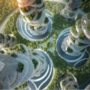 스카이스크레이퍼 이미지