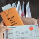 한여름 대만 여행기] 인천공항-타오위안공항-시먼딩-용산사