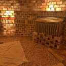 소나무불한증막 이미지