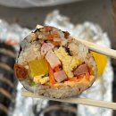 필수김밥 | 제주도 서귀포 맛집 오는정김밥 예약 필수! 깻잎김밥 솔직후기 | 🅿️주차꿀팁