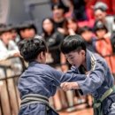 코어주짓수